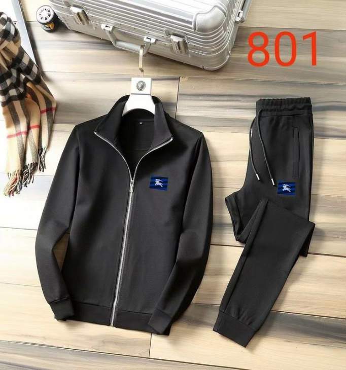 Picture of Burberry Sweater Suits _SKUBurberryM-5XLkdtr0337741